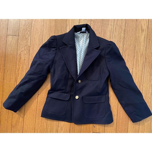 Brooks Brothers Ing Loro Piana & C Italy Jacket Gi - Jackets & Coats